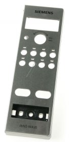 Casing Cover - 20005190 Cover [Bosch Siemens]