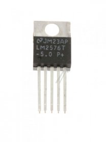 Texas Instruments Ic - Ic Reg Simple Switcher To-220-5