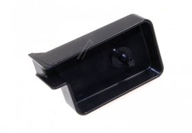 Control Knobs - 140002446023 Knob inox [Electrolux Aeg]