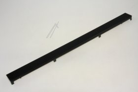 Kuppersbusch Panel - 538477 Bezel Black