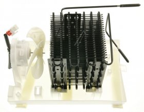Evaporator - 6165390100 Condenser Group [Arcelik]
