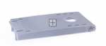 Compatible Tank Lid - Lid With Gasket For Rinse Aid Addition Alternative For Bosch-siemens