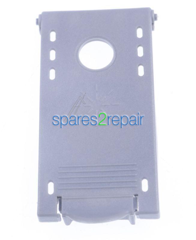 Compatible Tank Lid - Lid With Gasket For Rinse Aid Addition Alternative For Bosch-siemens