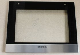 Oven outer Door - 210481701 C00874621 Outer Pane [Arcelik]