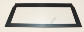 Oven inner Door Glass - 42836218 Oven Inner Door Glass [Candy Hoover]