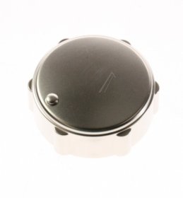 Button - 140002473027 Push Button Set Inox 6 Buttons [Electrolux Aeg]