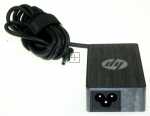 Hewlett Packard Power Supply notebook - 744892-001 Plug-in Transformer