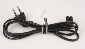 Samsung Mains Power Lead - Ah81-15667a Svc Jdm-power Cord abn003222-v001 eastec