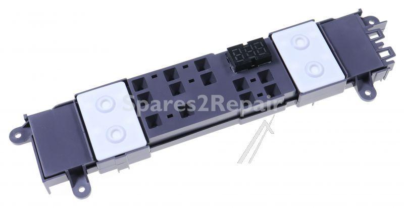 Display Unit - 140020024174 Display Module Amber Low [Electrolux Aeg]