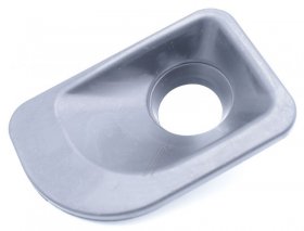 Saeco Silencer - 17000238 996530068498 Parts Of Water Heater For Saeco