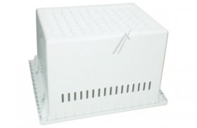 Haier Freezer Drawer - 0060251703 70025159 Lower Frz Draw