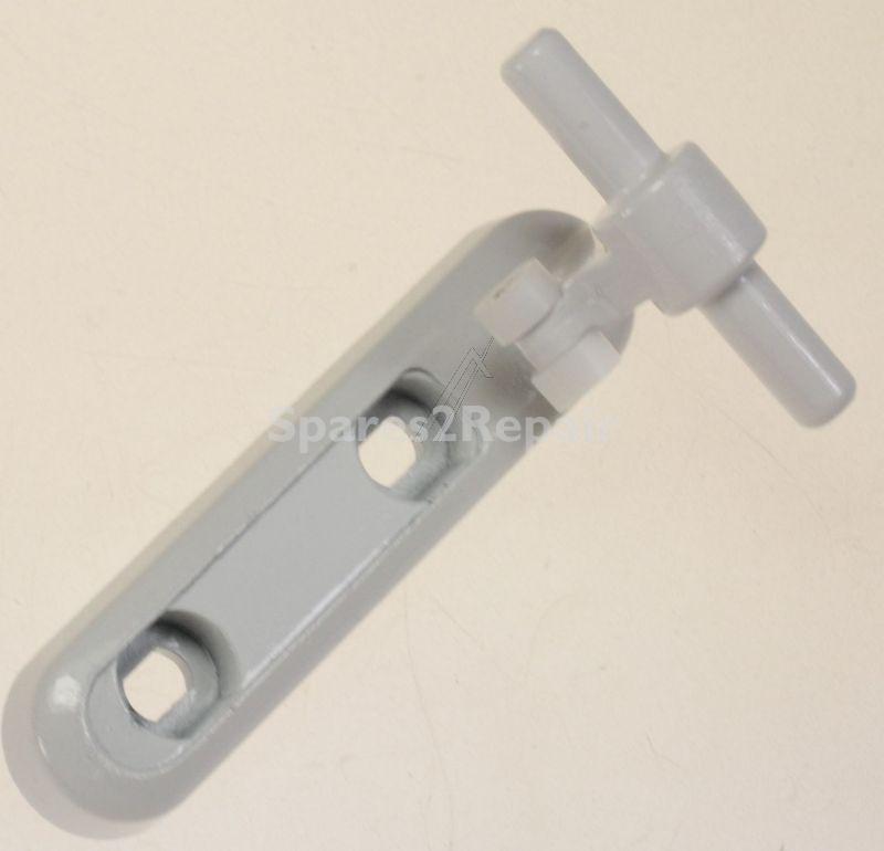Hisense Gorenje Door Hinges For Fridges - Hk1963476 Right Upper Hinge Parts