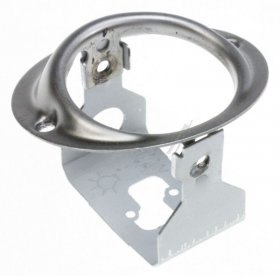 Smeg Fixings And Brackets - Support Motor Rear