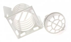Brandt Dishwasher Filter - As0072380 Filter 2539--