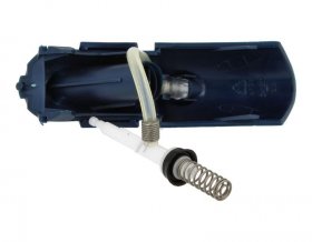 Casing Cover - 10007824 Cover [Bosch Siemens]
