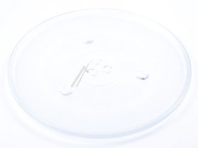 Cata Microwave Turntable Plate - Plato De Vidrio