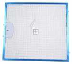 Bs Service Group Metal Grease Trap - Spk4124 Antigrease Filter