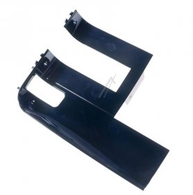 Saeco Housing Part - 421945009471 Front Upper Housing Cover Led V