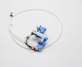 Lg Solenoid Valve - Aju73793213 Valve Assembly Water