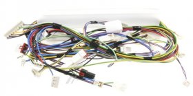 Harness - 1763163300 C00929386 Grundig Cable Harness [Arcelik]