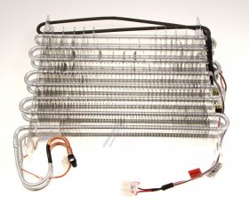 Lg Condensation Cont. Compress. - Adl76001115 Evaporator Assembly
