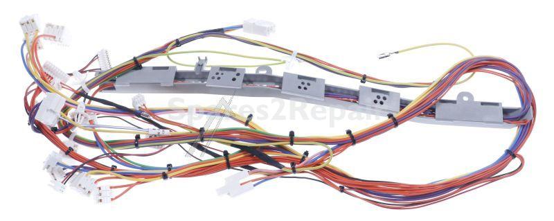Harness - 2983684900 C00922280 Main Cable Assembly (apollo) [Arcelik]