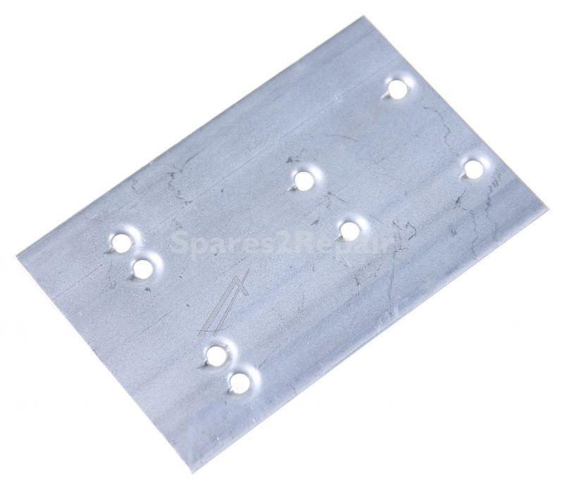 Hisense Gorenje Door Hinges - 783405 Hinge Plate Zs