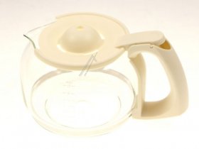 Ever Moon Coffee Pot - 847160001021 Glass Assembly