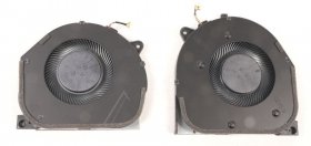 Ibm Lenovo Notebook Cooler - 42x3805 Fan Assembly Nv