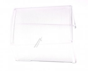 Liebherr Glass Lamp Cover - 742467400 Cover F light