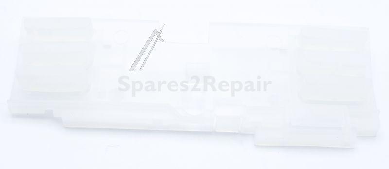 Saeco Housing Part - 421944052721 Silic key V2 Smrg