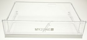 Haier Freezer Drawer - 0060847495a 49045934 Small Fridge Tray