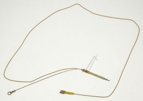 Thermocouple - 129773 37021449 Thermocouple F on-s-firin-l=1000)-tprk [Vestel]