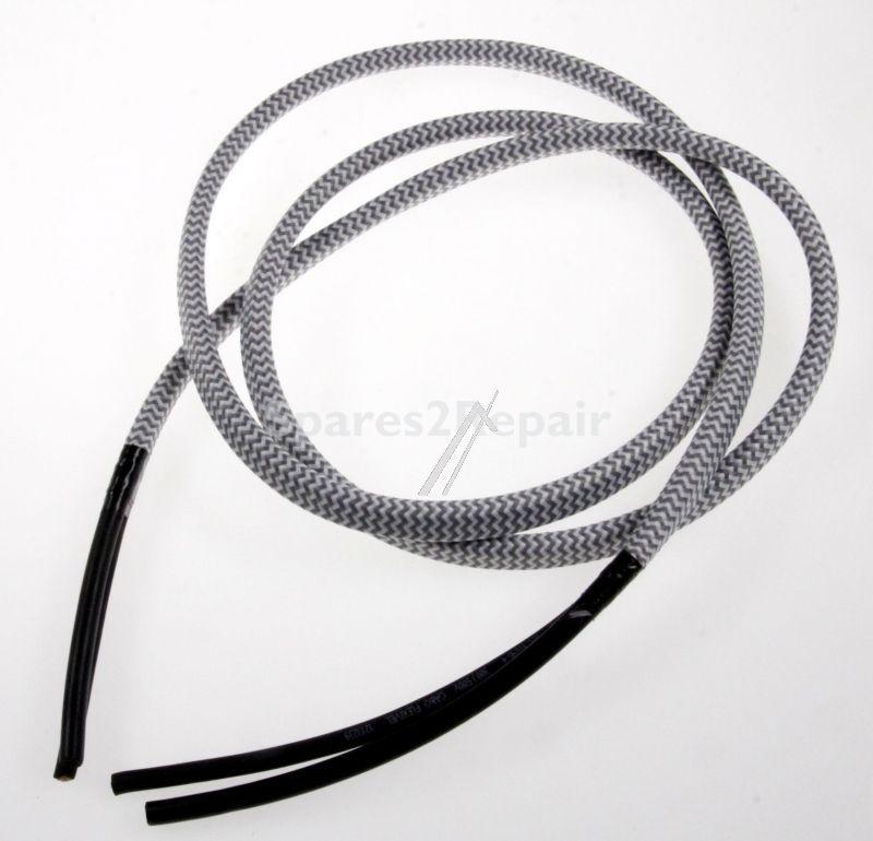 Compatible Cable For Iron - Steam Iron Cable 4x0 75 1 90m No Connections