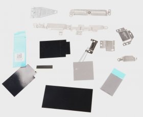 Ibm Lenovo Notebook Cooler - 42x4678 Lp 2nd Fan