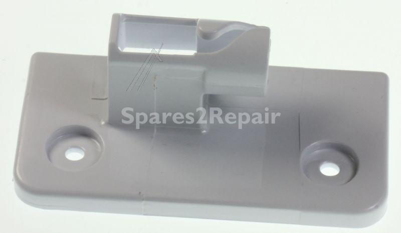 Samsung Cover Plate - Da63-03454b Cover-heater French:aw-pjt pc(hf-1023im)