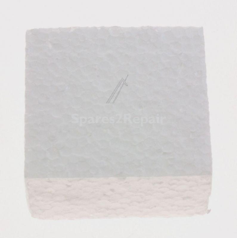 Samsung Insulation Material - Da62-01423a Insulation-evap Duct aw-pjt foam-ps t20