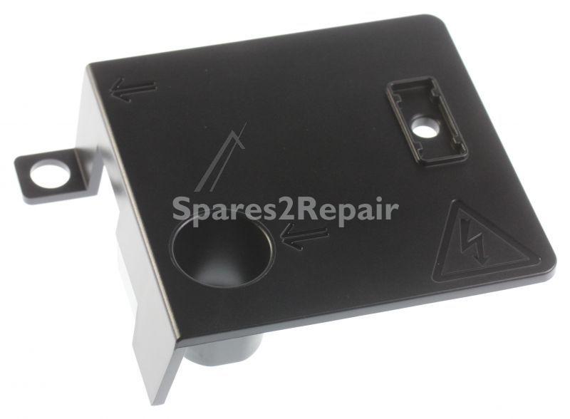 Sony Cover Plate - 455839701 Ac Cover (crn) (kd-55x9005c)