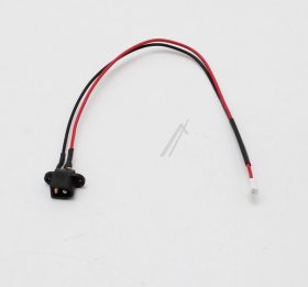 Harness - Rs-2230002038 Jack Socket With Cable Af3 [Groupe SEB]
