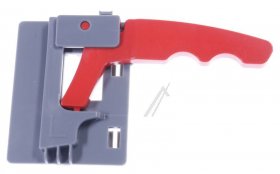 Samsung Lever - Dd82-01958a Svc Assembly-adjuster-l dw8500am height Adju