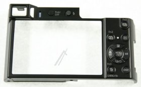 Panasonic Rearpanel - Syk1412 Housing Rear Panel