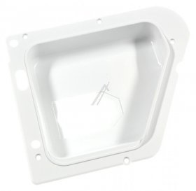 Rearpanel - 00705833 Case-rear Part [Bosch Siemens]