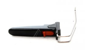 Handle - Ss-7235006936 Handle Basket Black [Groupe SEB]