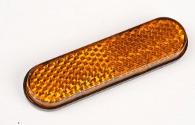 Acer Reflector - 75 g1thg 021 Side Reflector