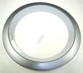 Door Frame - 140039561208 Door Frame Back Grey Ø486 [Electrolux Aeg]