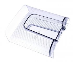 Tank - 11056598 Water Tank Assembly - Complete With Water Tank Tank Valve Valve O-ring And Valve Spring [Bosch Siemens]