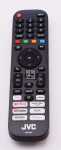 Remote Control - Rm-c3521 135d-dvbvid-005g Network Remote Controller With Disney+ Vidaa-00bf