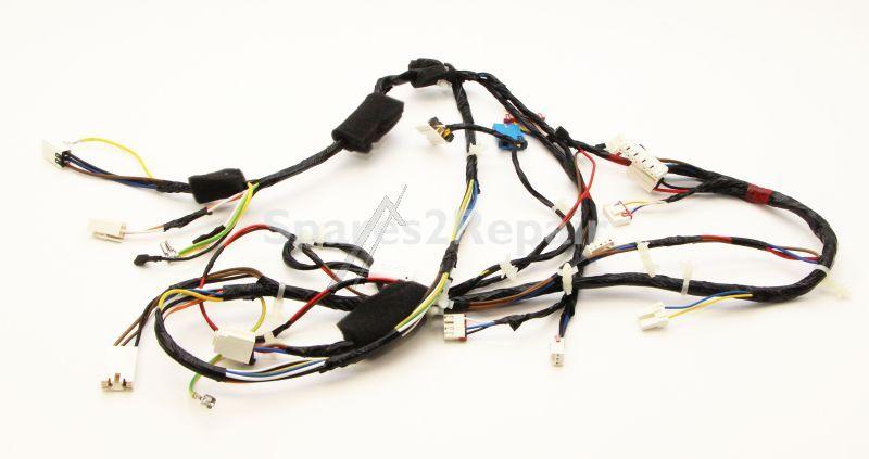 Tcl Flexi print Connector - Harness Assembly 2c102-000160 Touch Ribbon Cable