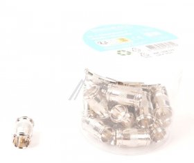 Sedea Double Clamp - Umreifung Einfach Verzinkt