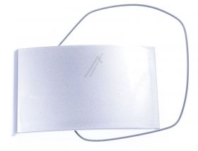 Ecovacs Casing Cover - Gehauseabdeckung Rechts